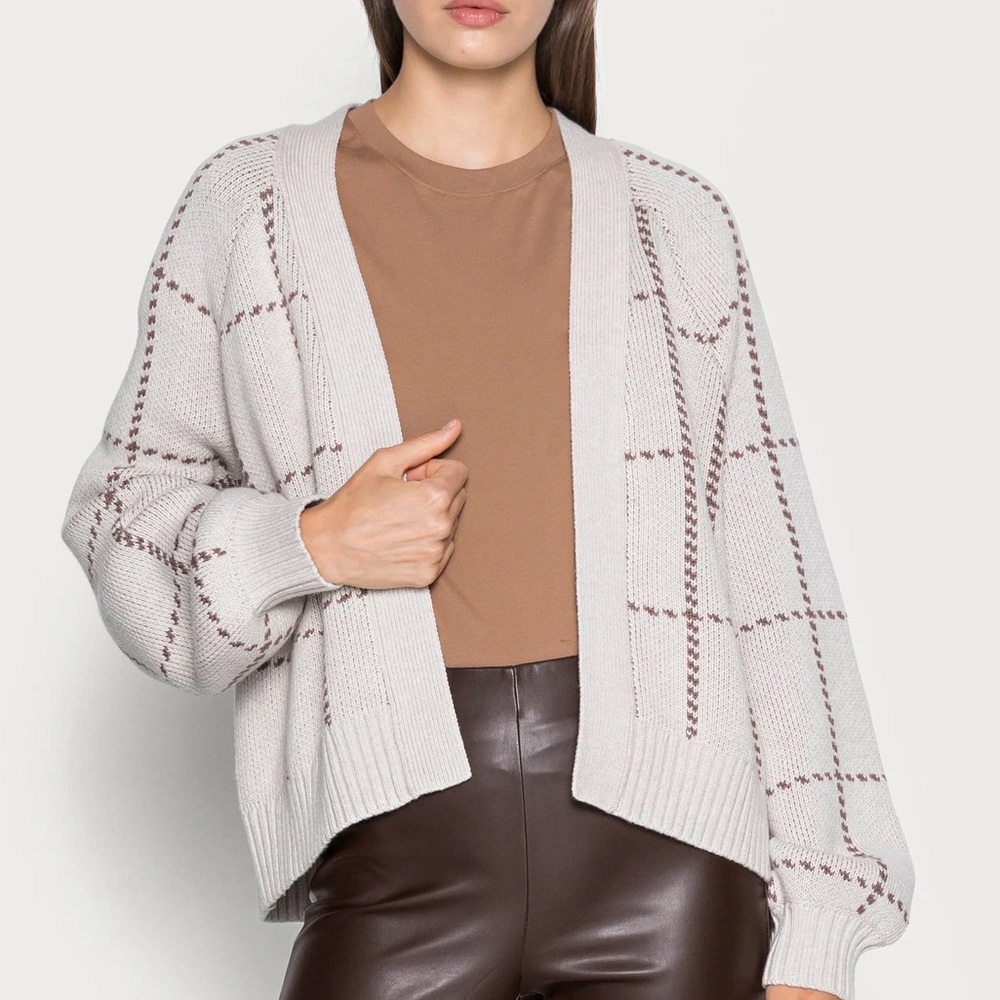 Abercrombie Mid Length Cardigan